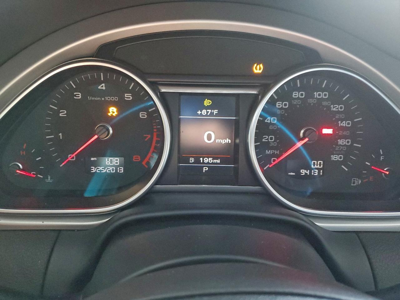 AUDI Q7 PREMIUM PLUS