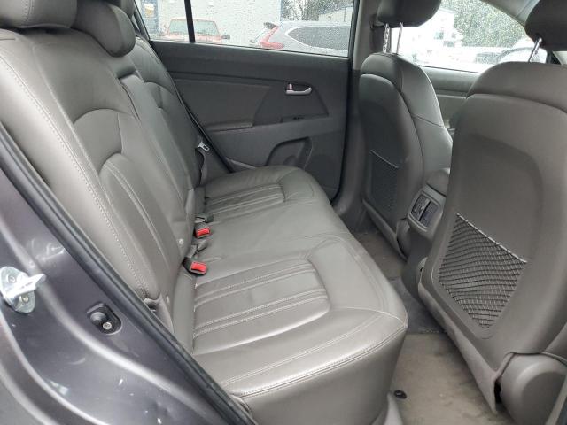 2016 KIA SPORTAGE E #3301909439