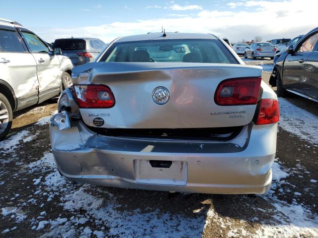 2007 BUICK LUCERNE CX #3290374771