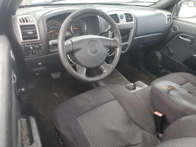 2011 CHEVROLET COLORADO #3280446165