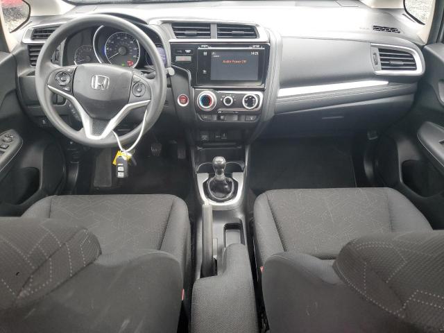 2015 HONDA FIT EX #3286880218