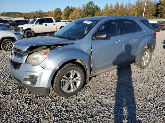 Global Auto Auctions: 2014 CHEVROLET EQUINOX LS