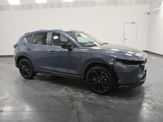 2024 MAZDA CX-5 PREFE - JM3KFBCL1R0521631