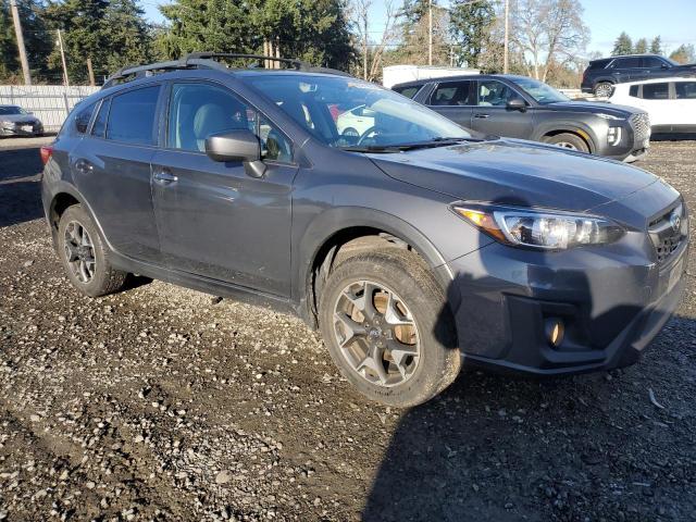 2020 SUBARU CROSSTREK #3304865542