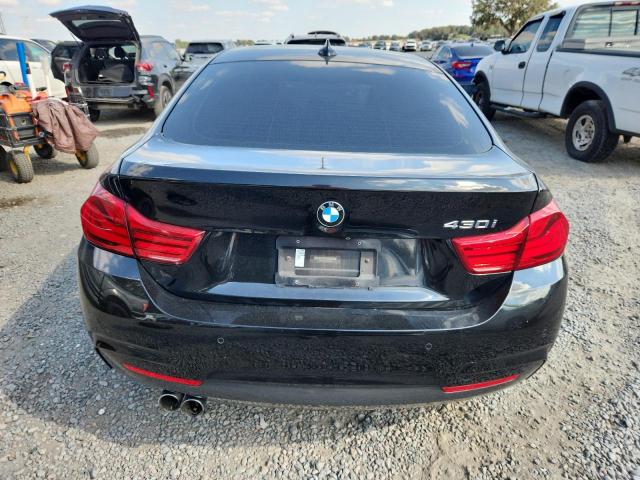 2018 BMW 430I GRAN #3301751483