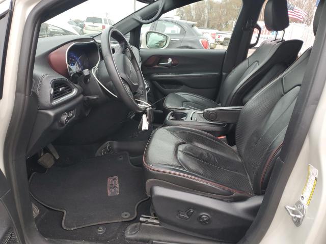 2020 CHRYSLER PACIFICA L #3293491470