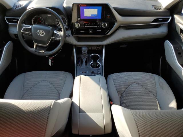 2023 TOYOTA HIGHLANDER #3286523145