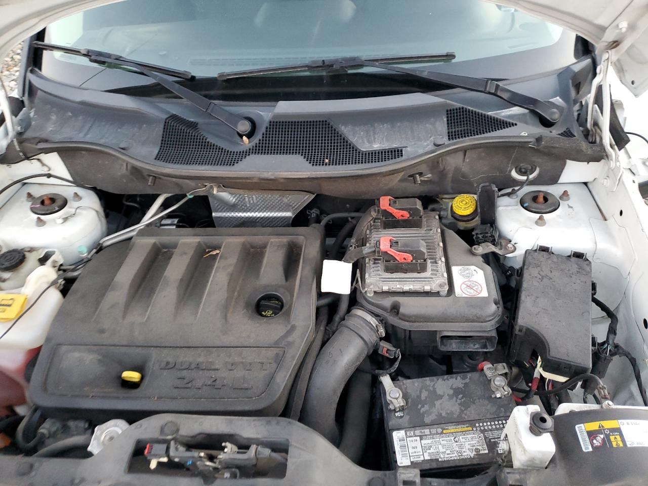 JEEP PATRIOT LATITUDE