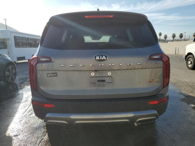 2020 KIA TELLURIDE #3279484274