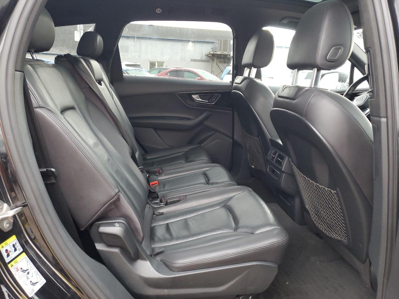 AUDI Q7 PREMIUM PLUS