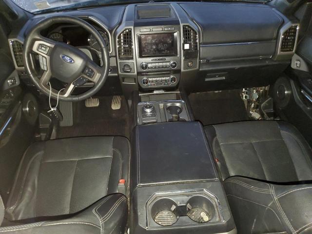 2018 FORD EXPEDITION #3287613029