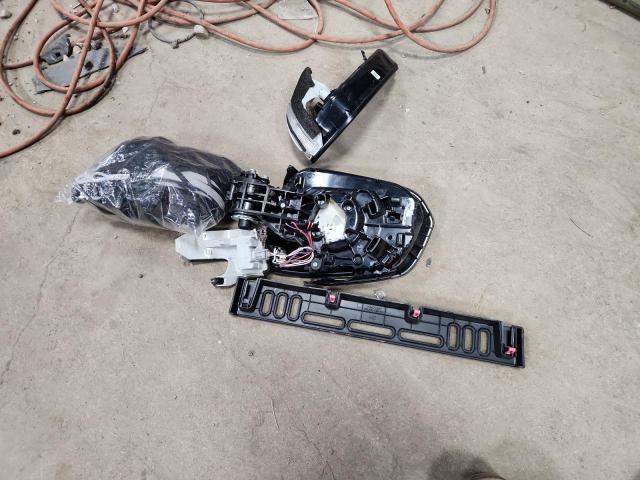 2025 TOYOTA 4RUNNER SR #3304012707