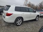 Lot #3293390423 2009 TOYOTA HIGHLANDER