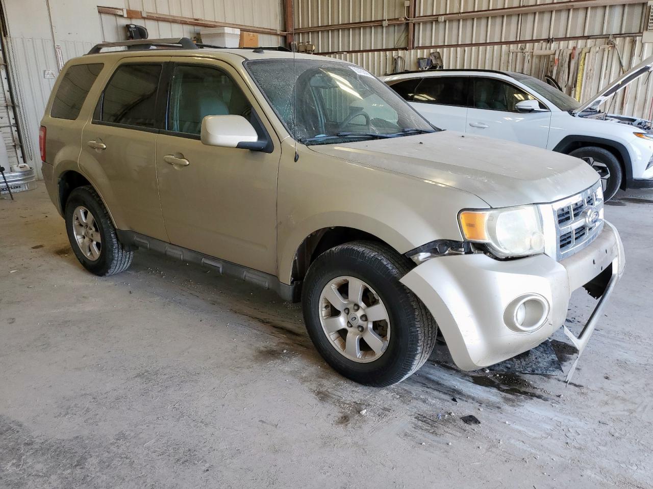 FORD ESCAPE LIMITED