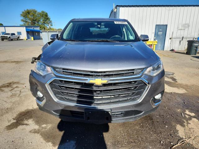 2019 CHEVROLET TRAVERSE L #3301648649