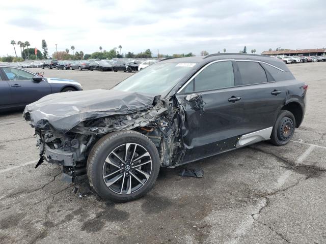 2024 ACURA ZDX A-SPEC 4W5KHNRL9RZ501475