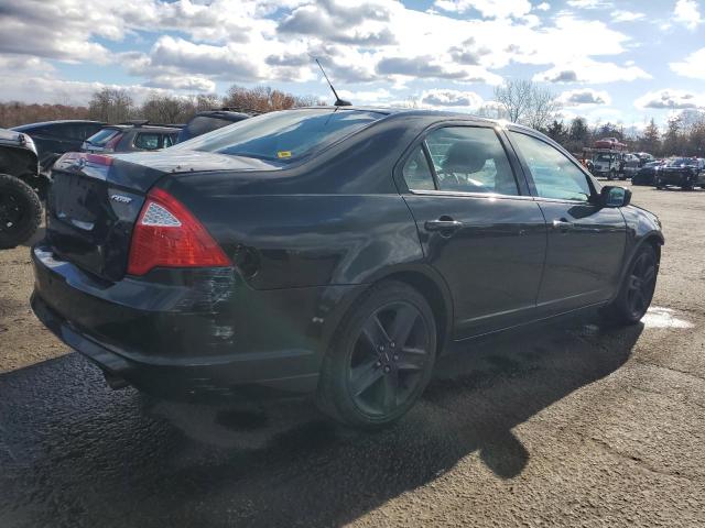 2011 FORD FUSION #3305300372