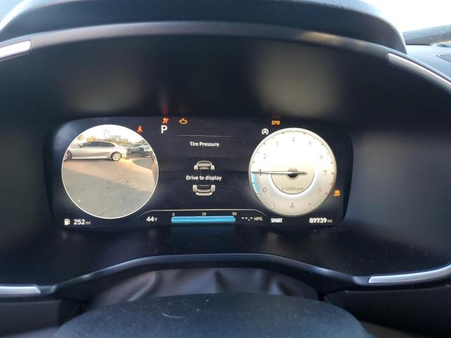 2022 HYUNDAI SANTA FE L #3302843925