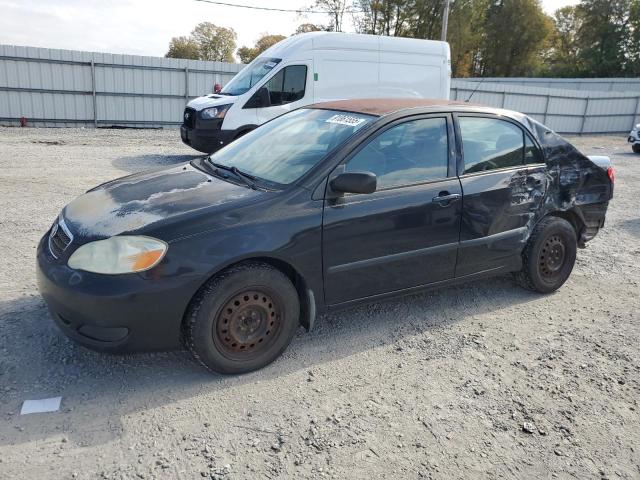 Global Auto Auctions: 2006 TOYOTA COROLLA CE