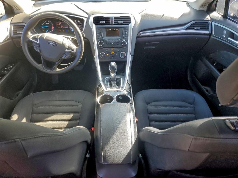 2013 FORD FUSION SE #3297858781