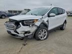 Lot #3318027381 2019 FORD ESCAPE SE