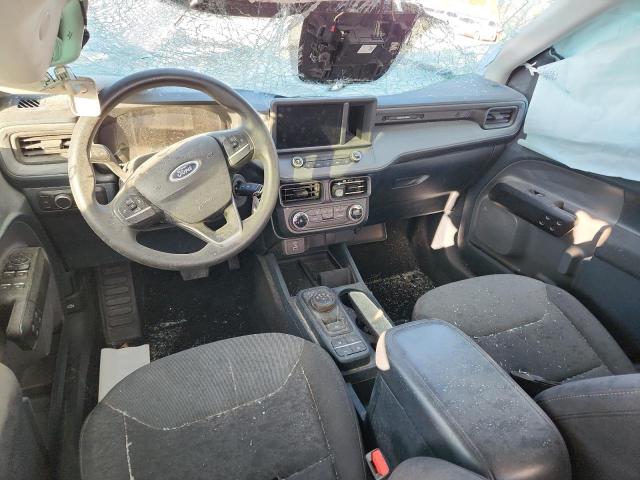 2022 FORD MAVERICK X - 3FTTW8E99NRA43406