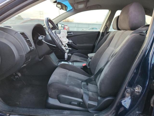 2008 NISSAN ALTIMA 2.5 #3290640781