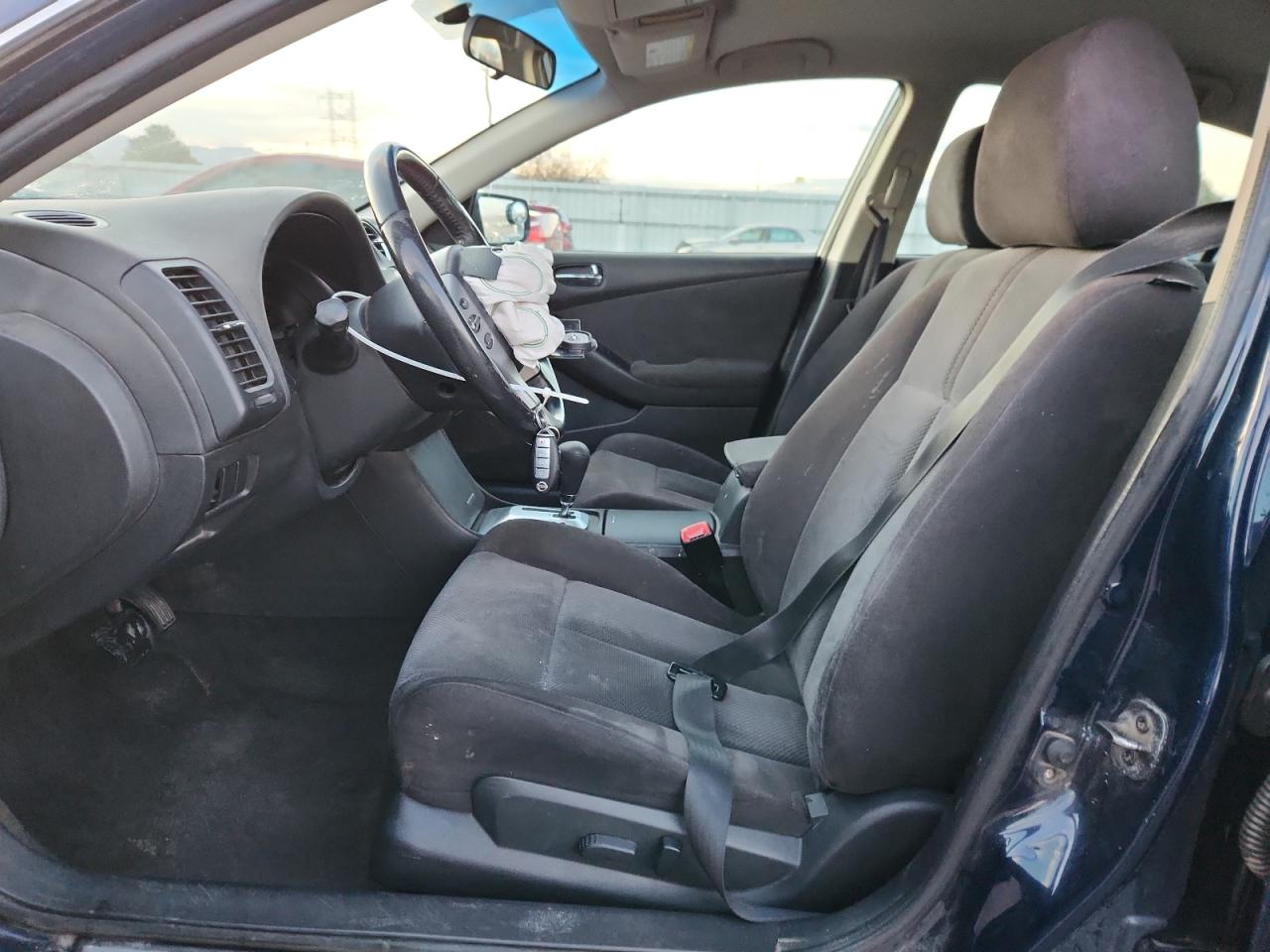 Lot #3290640781 2008 NISSAN ALTIMA 2.5