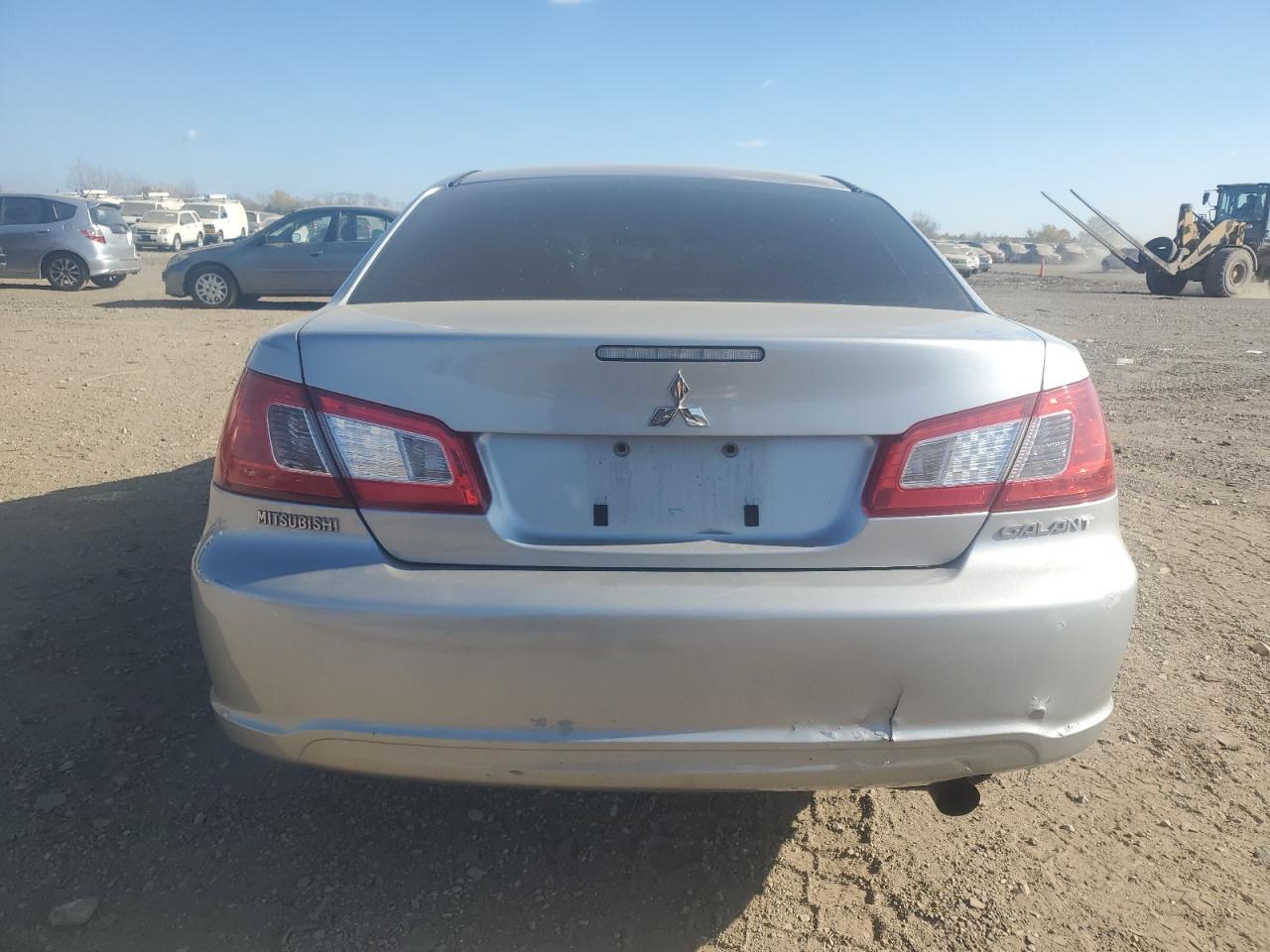 MITSUBISHI GALANT FE