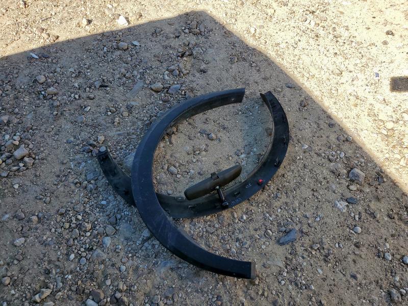 2020 FORD EXPLORER X #3286541159