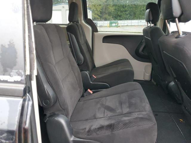 2013 DODGE GRAND CARA #3283959826