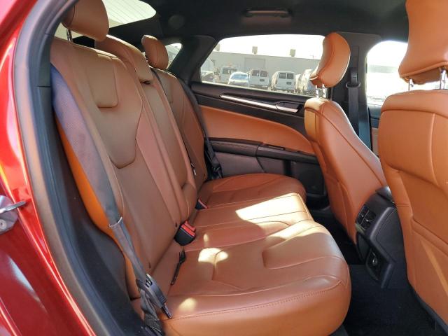 2019 FORD FUSION TIT #3302633019