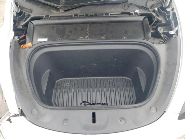 2022 TESLA MODEL Y #3302890958