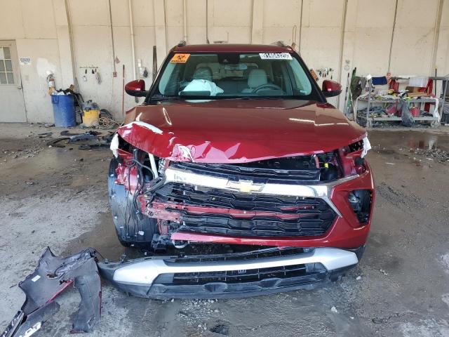 2024 CHEVROLET TRAILBLAZE KL79MPS21RB137983