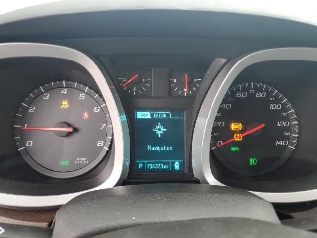 2014 CHEVROLET EQUINOX LT #3304488436