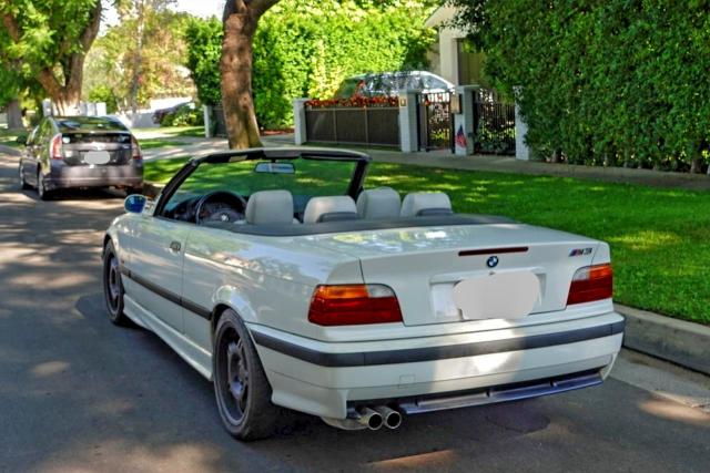 1999 BMW M3 #3296903856