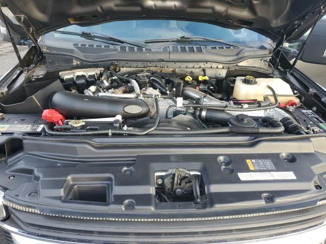 2018 FORD F350 SUPER #3304025500