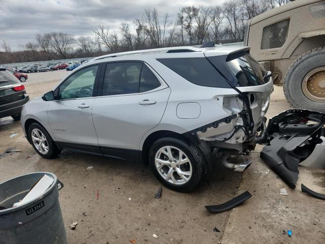 2020 CHEVROLET EQUINOX LT #3298159260