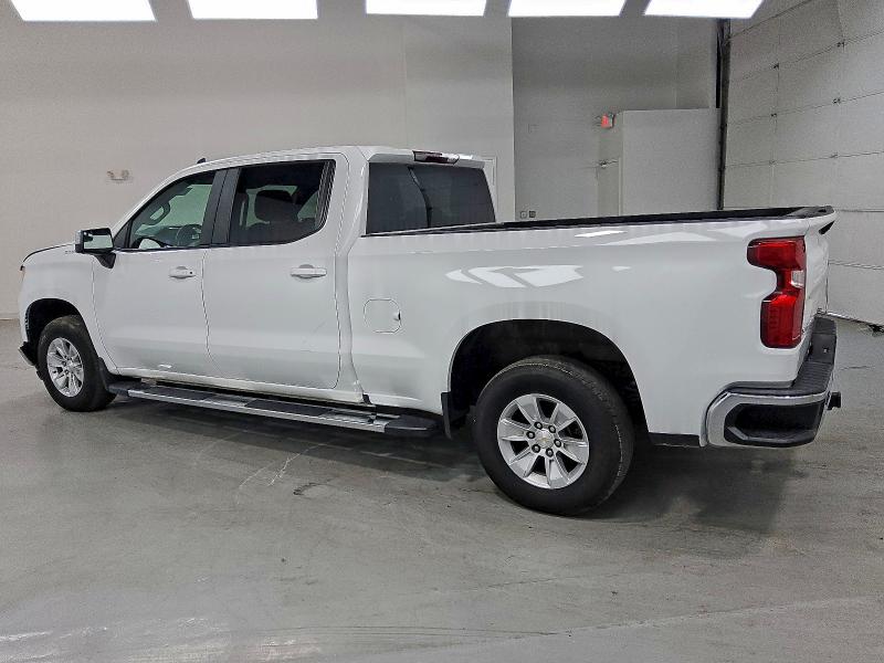 2024 CHEVROLET SILVERADO #3316753428
