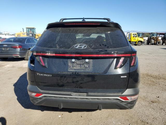 2023 HYUNDAI TUCSON SEL #3303779431