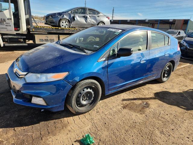 HONDA INSIGHT LX