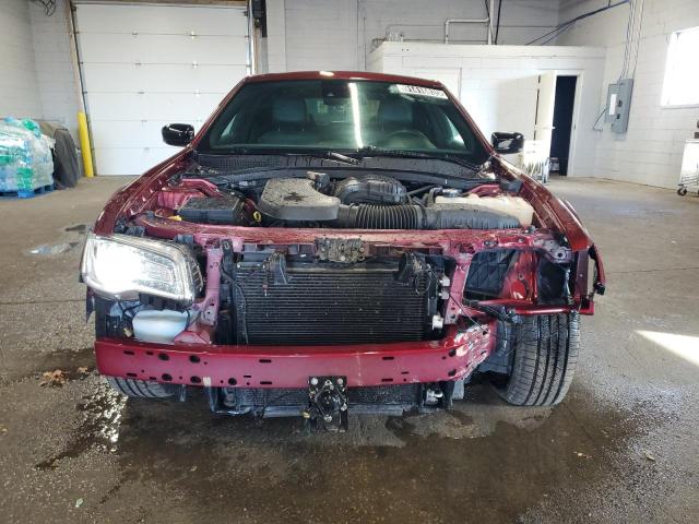 2016 CHRYSLER 300C PLATI #3302022055