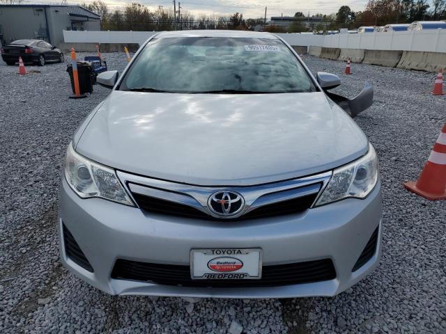 2013 TOYOTA CAMRY L - 4T4BF1FK3DR303425