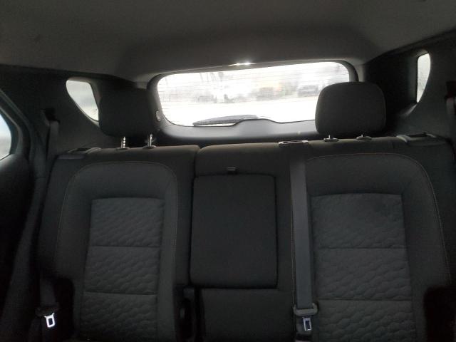 2020 CHEVROLET EQUINOX LT #3303703023