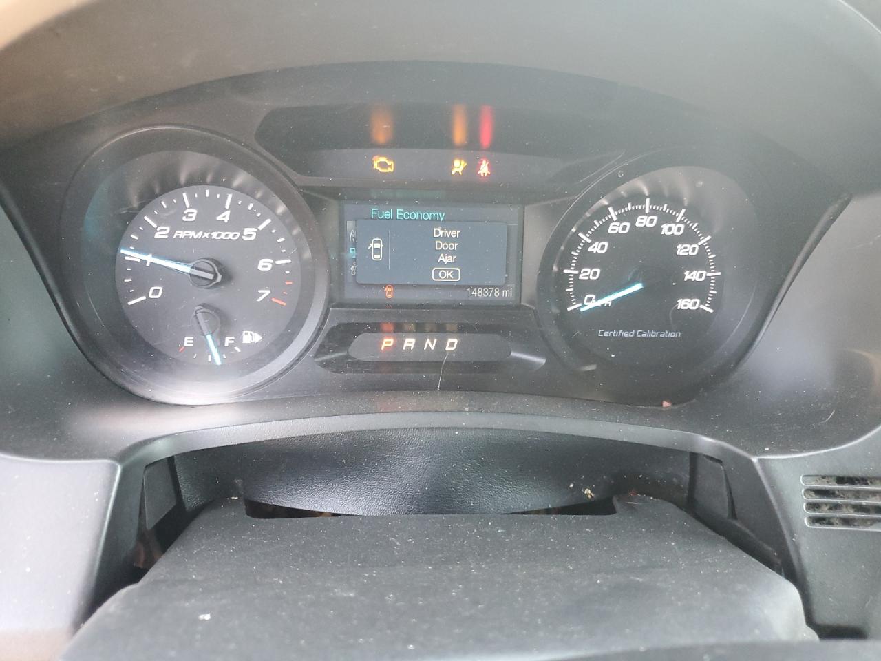 FORD EXPLORER POLICE INTERCEPTOR