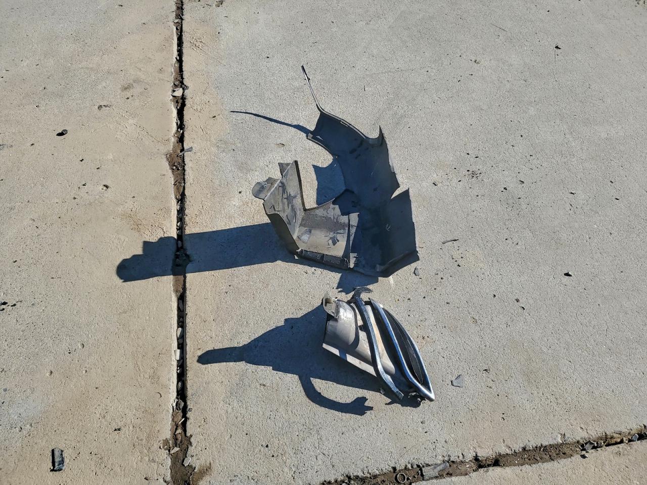 FORD FUSION TITANIUM