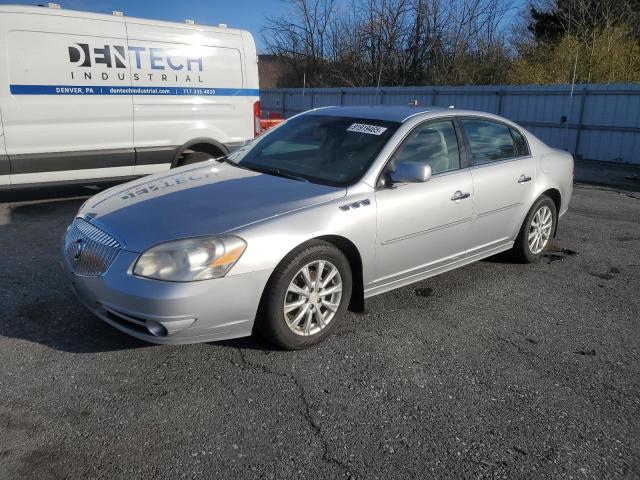 2011 BUICK LUCERNE CX #3315929097