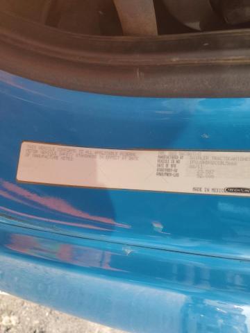 2012 FREIGHTLINER CASCADIA #3286494162