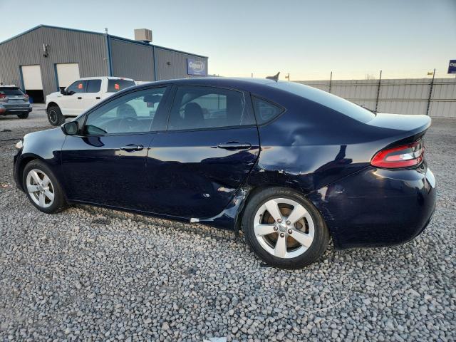 2016 DODGE DART SXT - 1C3CDFBB9GD635678