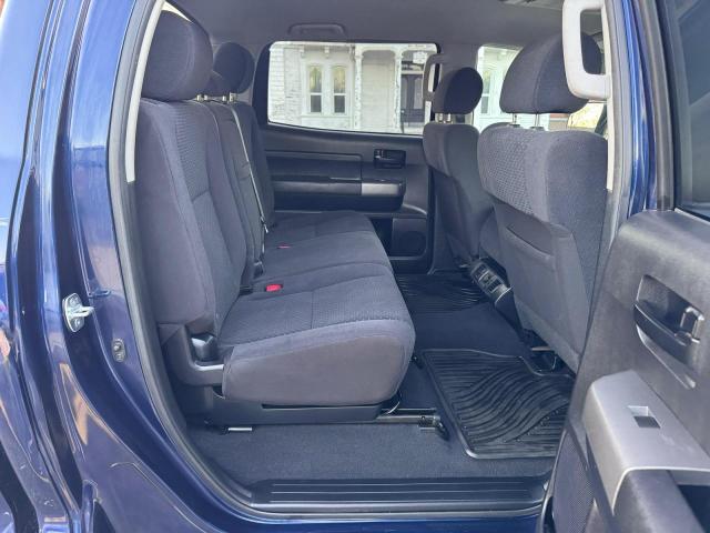 2013 TOYOTA TUNDRA CRE #3293466415